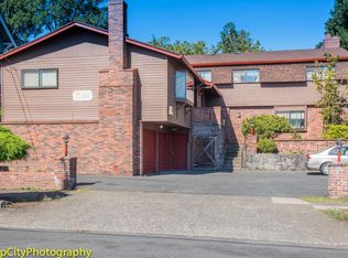 2655 NE Wasco St, Portland, OR 97232