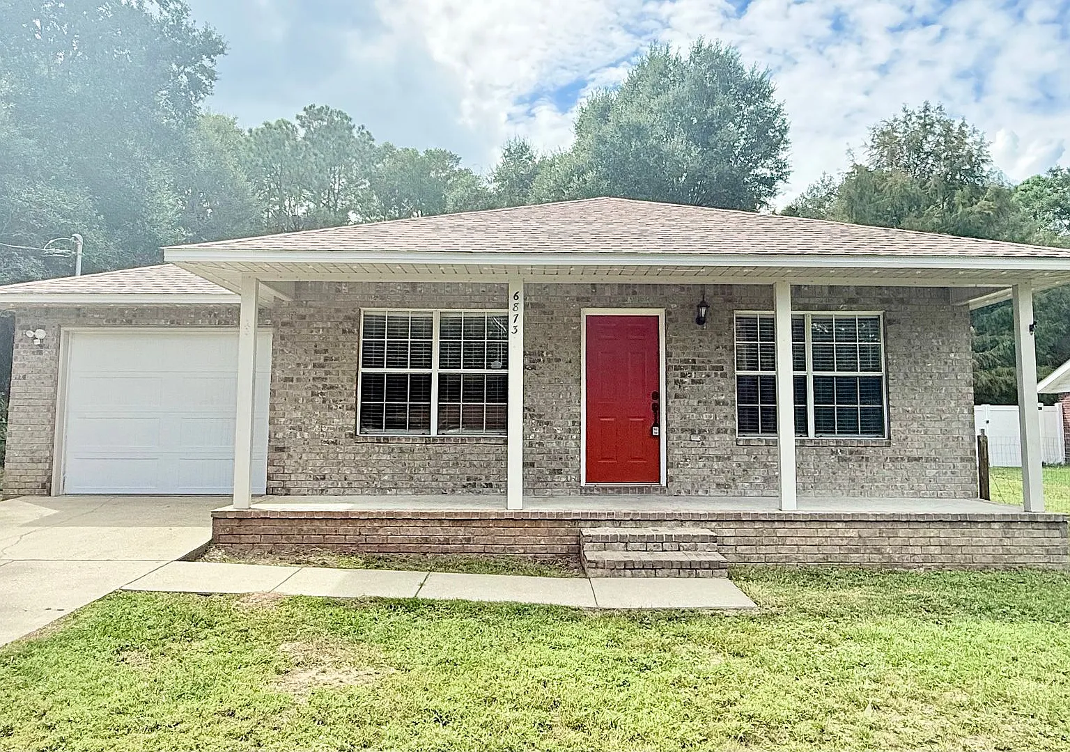Quaint 3-Bedroom Home — Photo 1