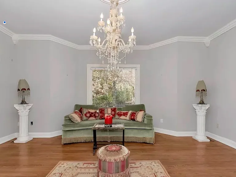 2219 Governors Bend Rd SE — Photo 7