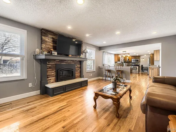 8330 Garland Drive, Arvada, CO 80005