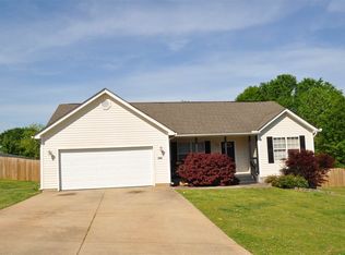 340 James Allgood Dr, Inman, SC 29349