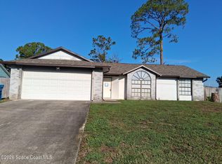 426 Jupiter Blvd NW, Palm Bay, FL 32907