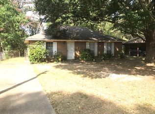 6407 Pinebrook Dr, Montgomery, AL 36117