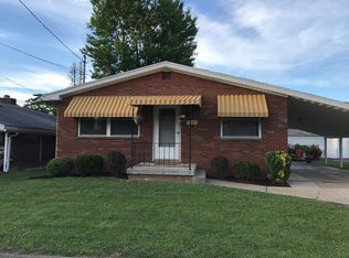 403 41st St, Vienna, WV 26105