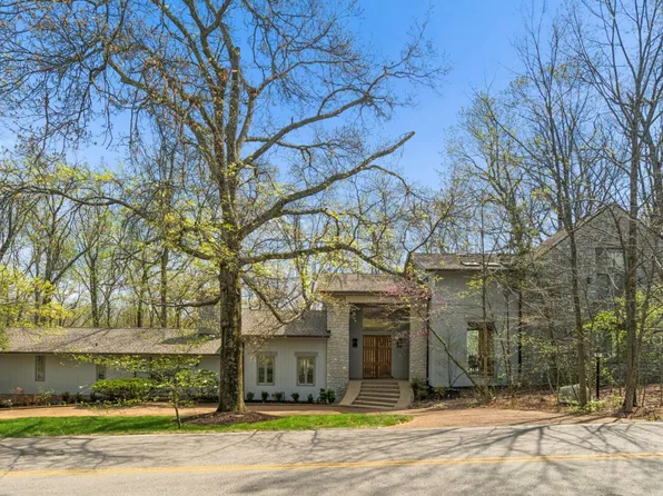 5870 Fredricksburg Dr, Nashville, TN 37215