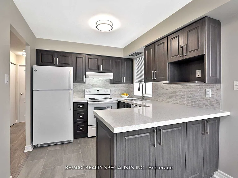 2470 Eglinton Ave W #507 — Photo 6