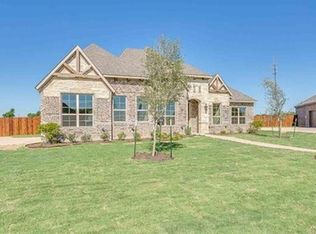 2204 Augustine, Woodway, TX 76712