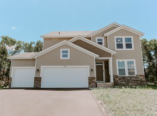 12950 Coral Sea Ct NE, Blaine, MN 55449