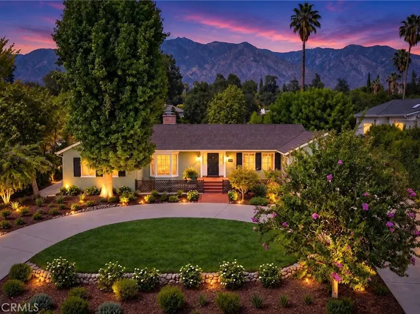 835 Murietta Dr, Arcadia, CA 91007