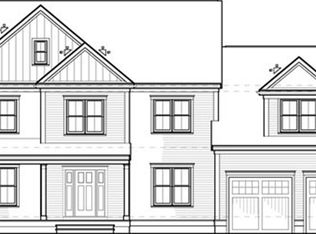 6 Claflin Farm, Upton, MA 01568