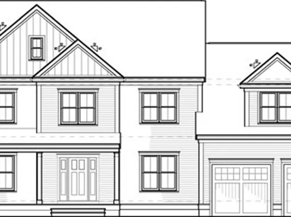 6 Claflin Farm, Upton, MA 01568