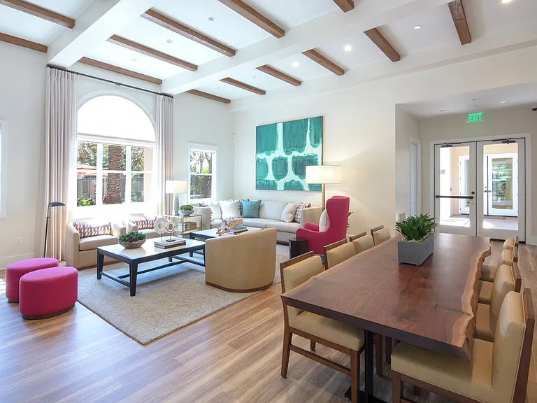 Turtle Ridge Apartment Homes — Photo 17