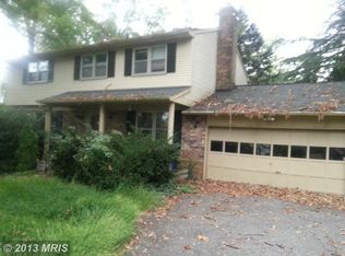 3450 Arcadia Dr, Ellicott City, MD 21042