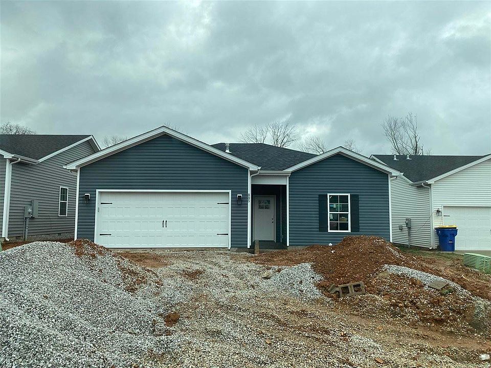 2nd image of 132 McFadin Station St