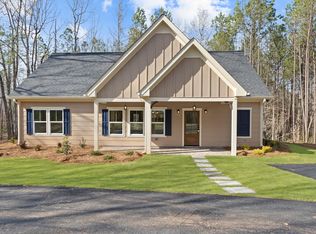 154 Northshore Dr, Eatonton, GA 31024