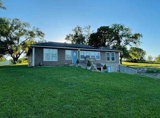 18906 Scott Rd, Holt, MO 64048