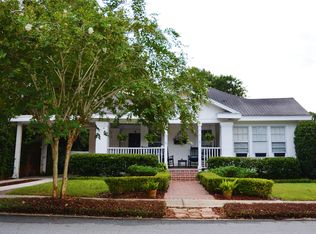 316 Cherokee Trl, Lakeland, FL 33803