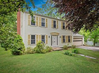 18 Churchill Rd, Marblehead, MA 01945