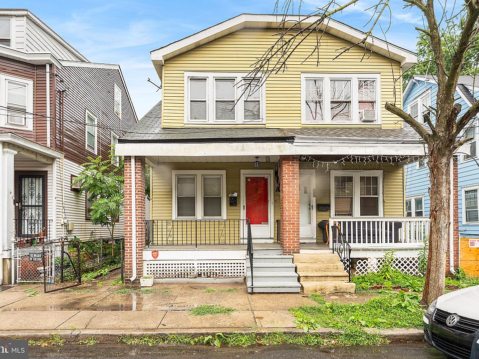 20 Pierce Ave, Trenton, NJ 08629 Zillow