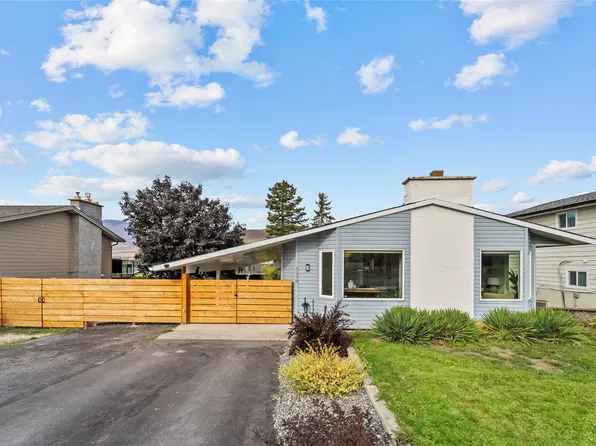 1270 Heustis Dr, Ashcroft, BC V0K 1A0