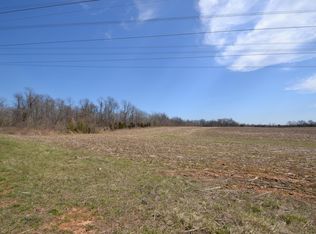 TRACT 2 Garrett Point Rd, La Grange, KY 40031