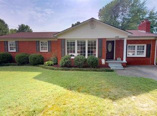 1103 Foster St, Mayfield, KY 42066