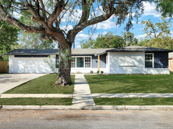 5035 Wycliff, San Antonio, TX 78220