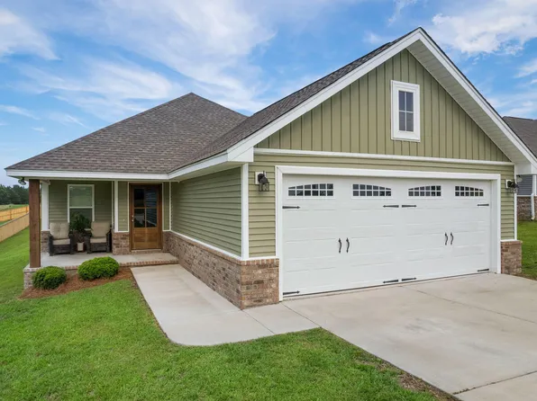 36 Alonzo Boone Rd, Purvis, MS 39475