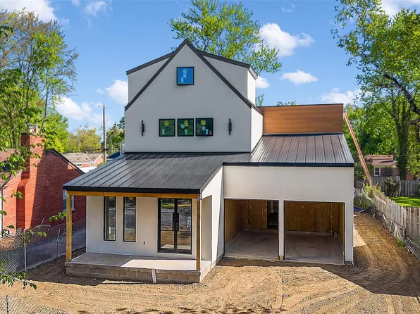 1845 Humphrey Ave, Birmingham, MI 48009