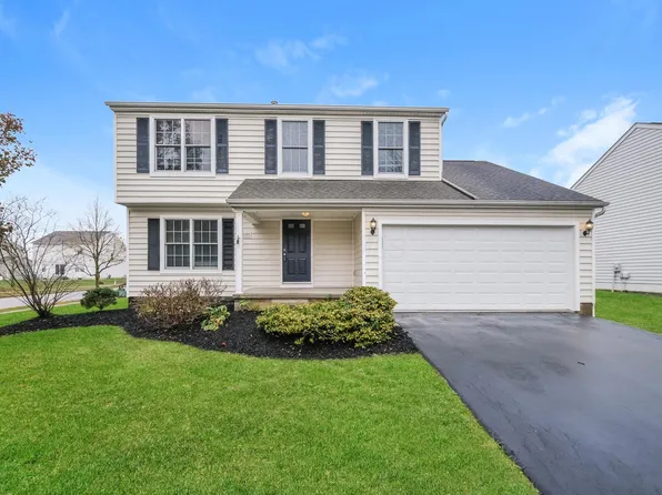 5335 Dietrich Ave, Orient, OH 43146