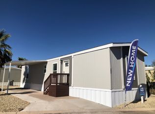 701 S Dobson Rd LOT 284, Mesa, AZ 85202