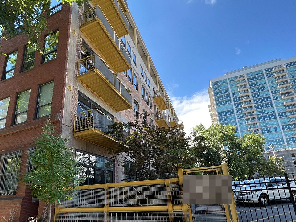 1st image of 1910 S Indiana Ave Unit 217 & P77