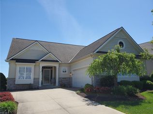217 Prestwick Dr, Broadview Heights, OH 44147