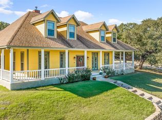 2521 Fm 2280, Cleburne, TX 76031