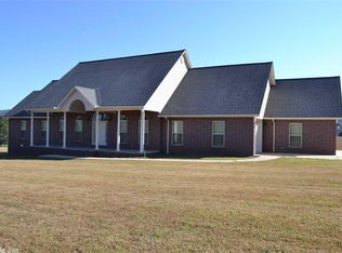 450 Wafted Ln, Marshall, AR 72650