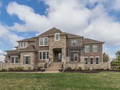 11298 Proper Pass, Fishers, IN, 46037