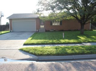 2928 N Belmont Pl, Garden City, KS 67846