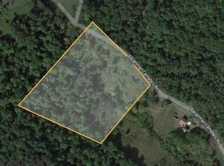 LOT 8 Baughman Cemetery Rd, Tyrone, PA 16686