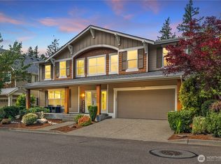 3098 SE 16th Street, North Bend, WA