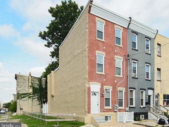 2nd image of 1402 N 23rd St Floor 2