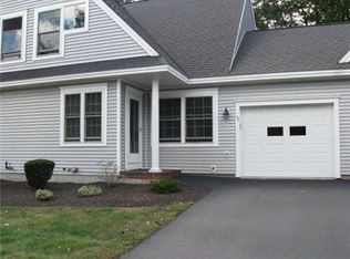 66 Delaware Ct #66, Portland, ME 04103