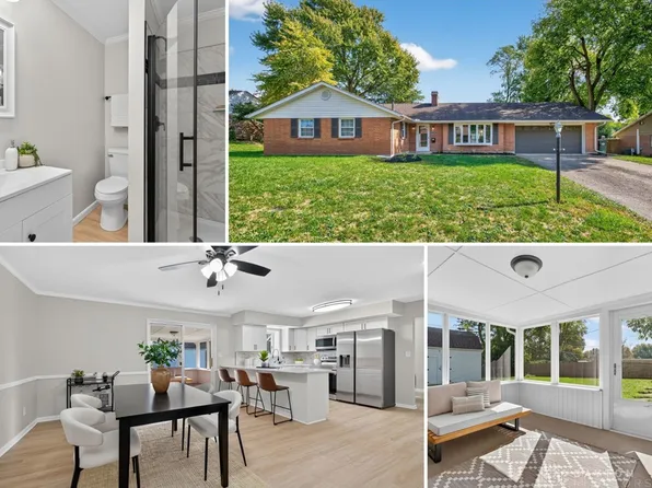 4210 Wallington Dr, Dayton, OH 45440