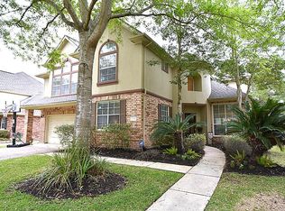 23114 Enchanted Landing Ln, Katy, TX 77494