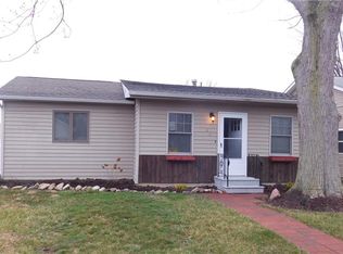 644 Kenilworth Ave, Sheffield Lake, OH 44054