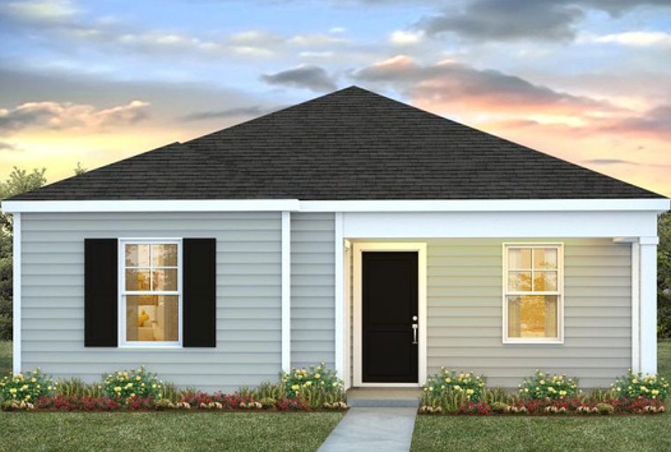 Plan Elevation.