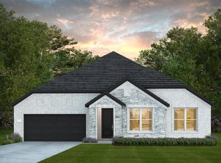 Boling Plan, Katy Court, Katy, TX 77493