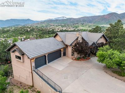 1605 Allegheny Dr, Colorado Springs, CO, 80919