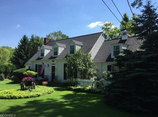 3047 Edgewood Rd, Pepper Pike, OH 44124