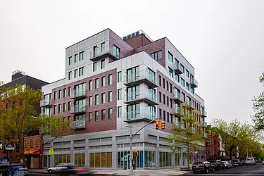 Rented by Brooklyn Group