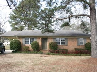 2778 Cedar Bend Rd N, Southside, AL 35907
